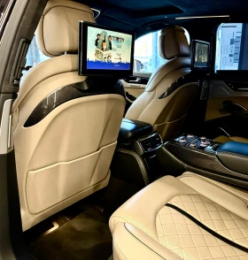 Audi S8 Exclusive* V8* B&O* , снимка 8