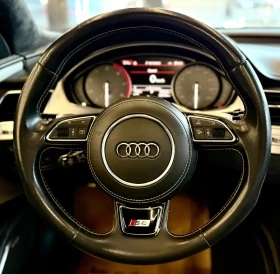 Audi S8 Exclusive* V8* B&O* , снимка 10