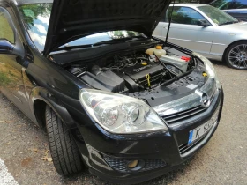 Opel Astra Н, снимка 7