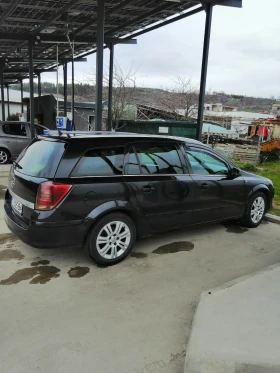 Opel Astra Н, снимка 5