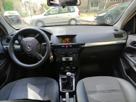 Opel Astra Н, снимка 6