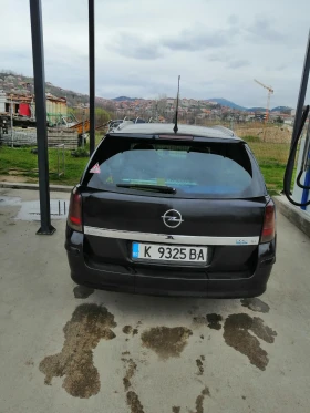Opel Astra Н, снимка 6