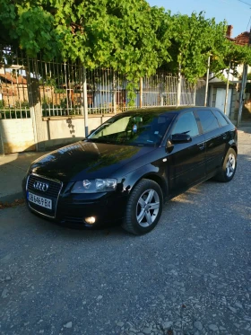 Audi A3, снимка 3