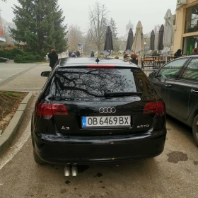 Audi A3, снимка 2