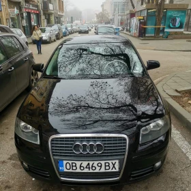 Audi A3, снимка 1