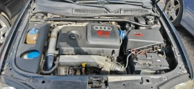 Audi S3 1.8T AMK, снимка 10
