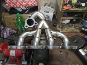 Audi S3 1.8T AMK, снимка 11