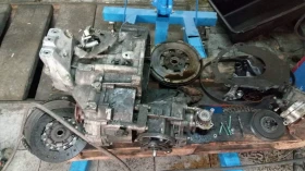 Audi S3 1.8T AMK, снимка 13