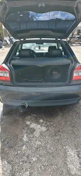Audi S3 1.8T AMK, снимка 4
