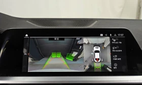 BMW 340 * M340i* 360 CAMERA* HARMAN KARDON* HEAD-UP* ПОДГР, снимка 13
