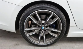 BMW 340 * M340i* 360 CAMERA* HARMAN KARDON* HEAD-UP* ПОДГР, снимка 5
