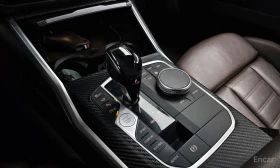 BMW 340 * M340i* 360 CAMERA* HARMAN KARDON* HEAD-UP* ПОДГР, снимка 9