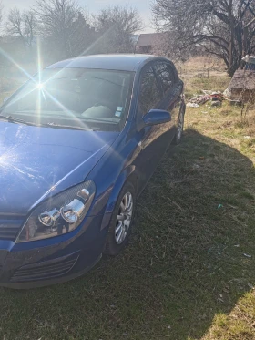 Opel Astra, снимка 4