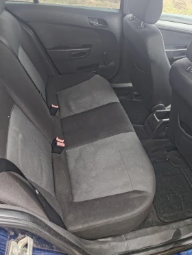 Opel Astra, снимка 13