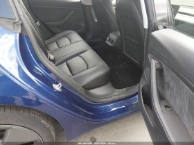 Tesla Model 3 Standard Range Plus Rear-Wheel Drive, снимка 8