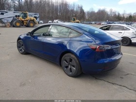 Tesla Model 3 Standard Range Plus Rear-Wheel Drive, снимка 3