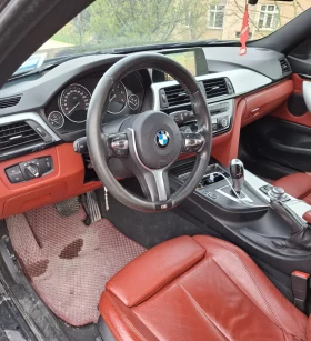 BMW 420, снимка 8