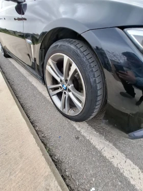 BMW 420, снимка 13