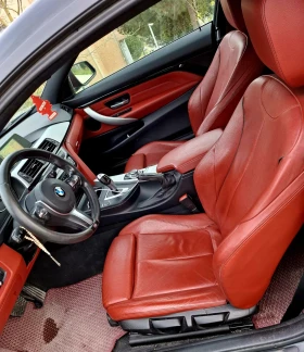 BMW 420, снимка 7