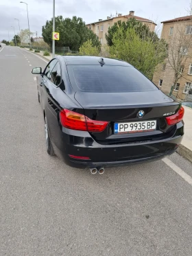 BMW 420, снимка 5
