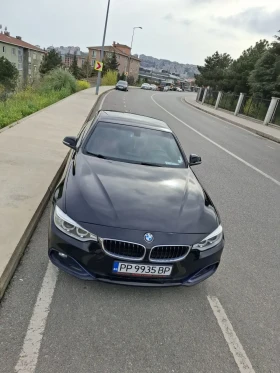 BMW 420, снимка 4