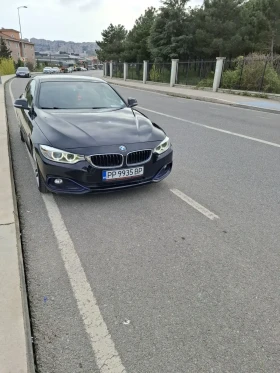 BMW 420, снимка 6