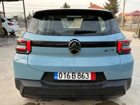 Citroen C3 eC3 electric, снимка 7