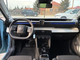 Citroen C3 eC3 electric, снимка 11