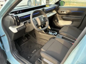Citroen C3 eC3 electric, снимка 9