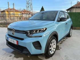 Citroen C3 eC3 electric, снимка 1