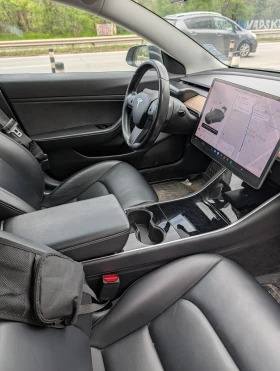 Tesla Model 3 Long Range, снимка 6