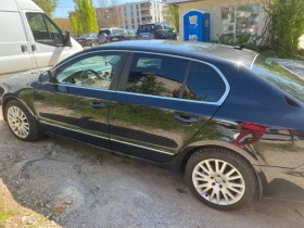 Skoda Superb, снимка 5