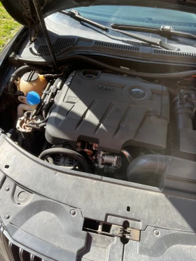 Skoda Superb, снимка 7
