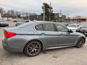BMW 530 АВТОКРЕДИТ, снимка 5