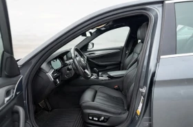 BMW 530 АВТОКРЕДИТ, снимка 6
