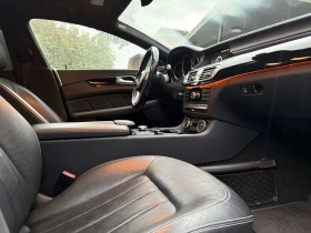 Mercedes-Benz CLS 550 4MATIC * ПОДГРЕВИ* ОБДУХВАНЕ* ВЪЗДУШНО ОКАЧВАНЕ* , снимка 14