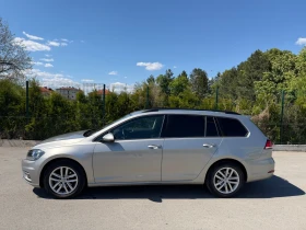 VW Golf 7, снимка 5