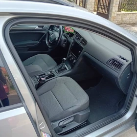 VW Golf 7, снимка 11