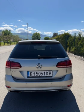 VW Golf 7, снимка 3