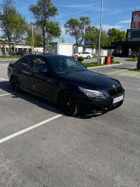 BMW 525 XD, снимка 11