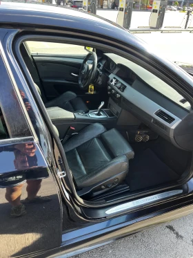 BMW 525 XD, снимка 10
