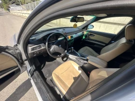 BMW 320 163 к.с., снимка 9