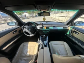 BMW 320 163 к.с., снимка 10
