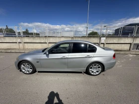 BMW 320 163 к.с., снимка 8