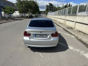 BMW 320 163 к.с., снимка 6
