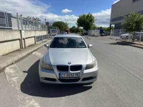 BMW 320 163 к.с., снимка 2