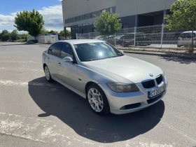BMW 320 163 к.с., снимка 3
