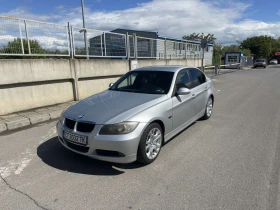 BMW 320 163 к.с., снимка 1