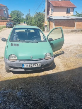 Renault Twingo, снимка 1