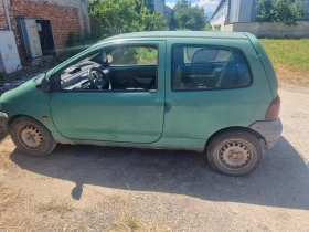Renault Twingo, снимка 4